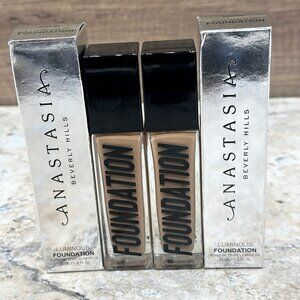 Anastasia Beverly Hills Luminous Foundation 260N Medium Coverage 1.0 FL